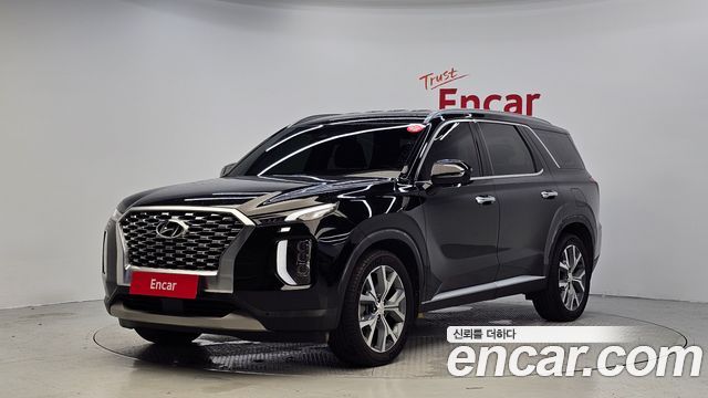 Hyundai | Hyundai Palisade (LX3) | Palisade (LX3)