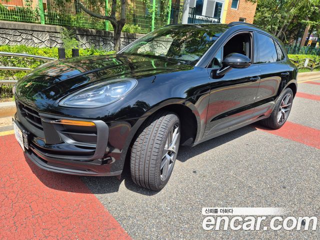 Porsche | Porsche Macan | Macan