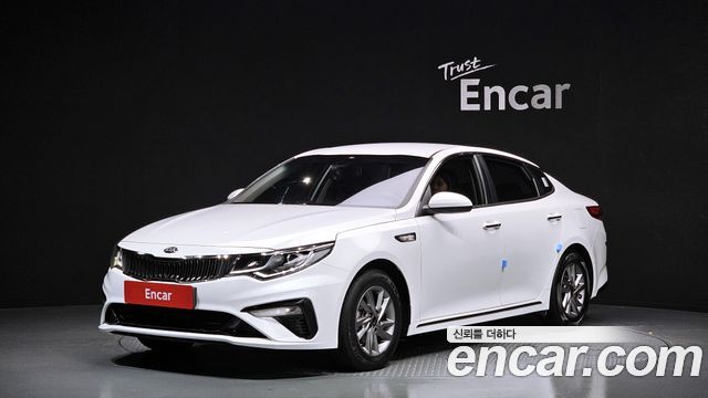 KIA | KIA THE NEW K5 2Nd Generation | THE NEW K5 2Nd Generation
