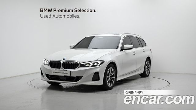 BMW | BMW 3 Series (G20) | 3 Series (G20)