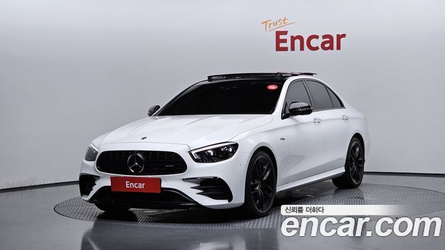 Mercedes BENZ | Mercedes BENZ E-Class W213 | E-Class W213