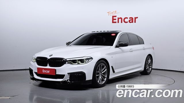 BMW | BMW 5 Series (G30) | 5 Series (G30)