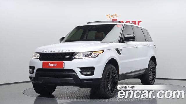 LAND Rover | LAND Rover Range Rover Sport 2Nd Generation | Range Rover Sport 2Nd Generation