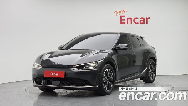 KIA | KIA EV6