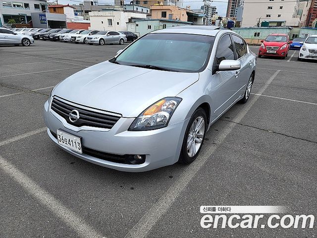Nissan | Nissan Altima | Altima