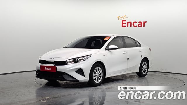KIA | KIA THE NEW K3 2Nd Generation | THE NEW K3 2Nd Generation