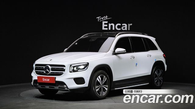 Mercedes BENZ | Mercedes BENZ GLB-Class X247 | GLB-Class X247