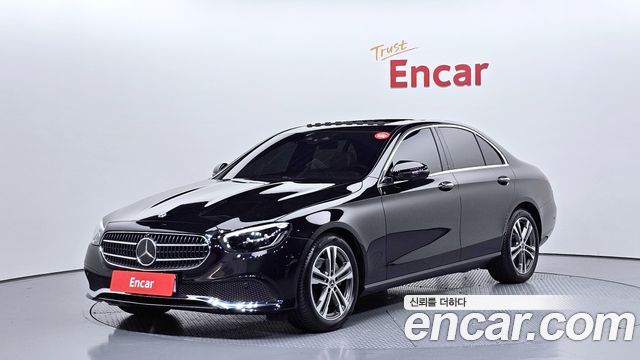 Mercedes BENZ | Mercedes BENZ E-Class W213 | E-Class W213