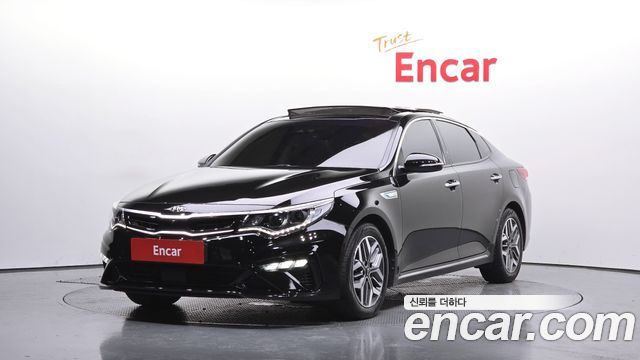 KIA | KIA THE NEW K5 Hybrid 2Nd Generation | THE NEW K5 Hybrid 2Nd Generation
