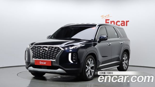 Hyundai | Hyundai Palisade (LX3) | Palisade (LX3)