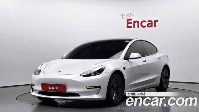 Tesla | Tesla Model 3 | Model 3
