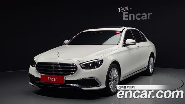 Mercedes BENZ | Mercedes BENZ E-Class W213 | E-Class W213