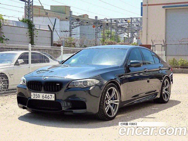 BMW | BMW M5 (F10)