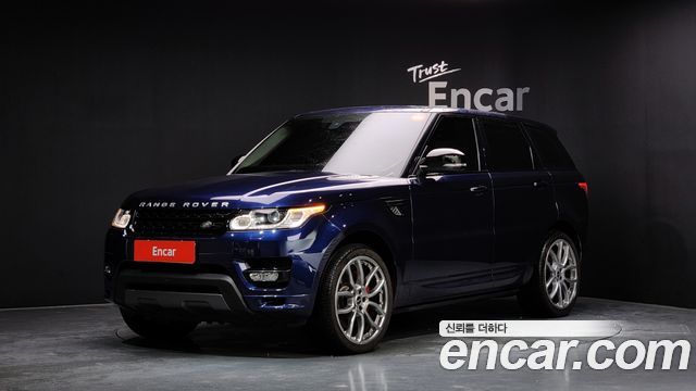 LAND Rover | LAND Rover Range Rover Sport 2Nd Generation | Range Rover Sport 2Nd Generation