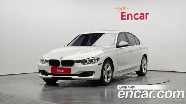 BMW | BMW 3 Series (F30) | 3 Series (F30)