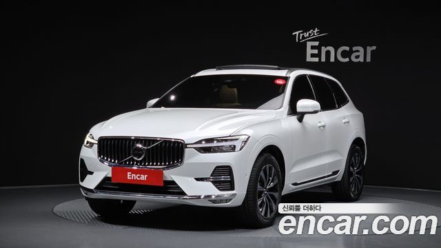 Volvo | Volvo XC60 2Nd Generation | XC60 2Nd Generation