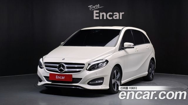 Mercedes BENZ | Mercedes BENZ B-Class W246 | B-Class W246