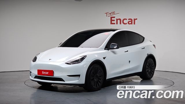 Tesla | Tesla Model Y | Model Y