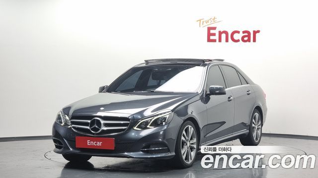 Mercedes BENZ | Mercedes BENZ E-Class W212 | E-Class W212