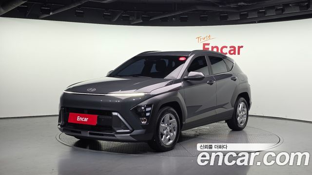 Hyundai | Hyundai KONA Electric | KONA Electric