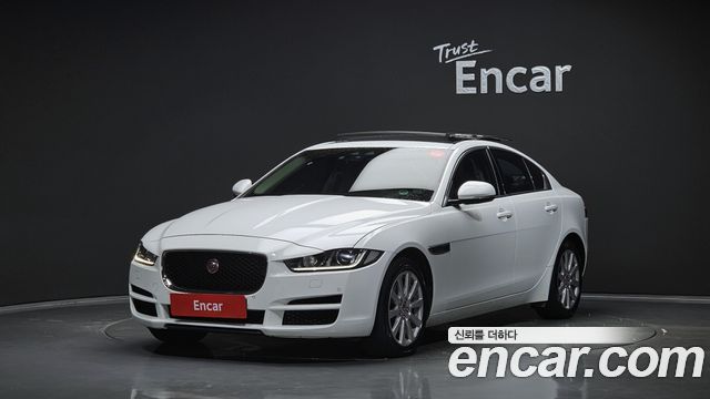 Jaguar | Jaguar XE
