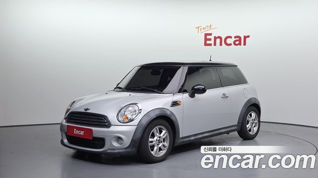MINI | MINI Cooper D | Cooper D