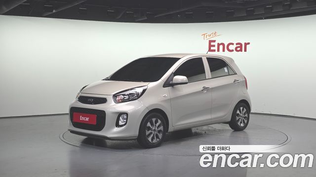 KIA | KIA THE NEW Morning | THE NEW Morning