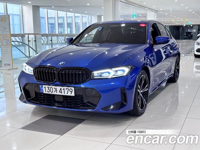 BMW | BMW 3 Series (G20) | 3 Series (G20)