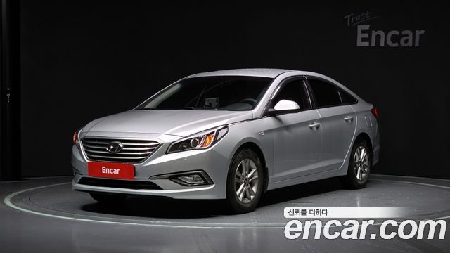Hyundai | Hyundai LF Sonata | LF Sonata