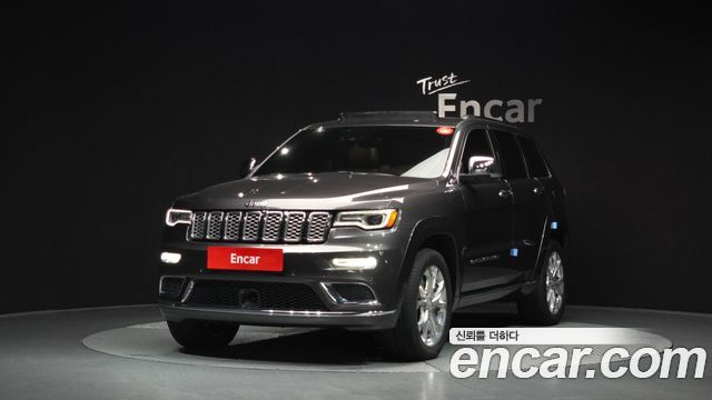 JEEP | JEEP Grand Cherokee | Grand Cherokee