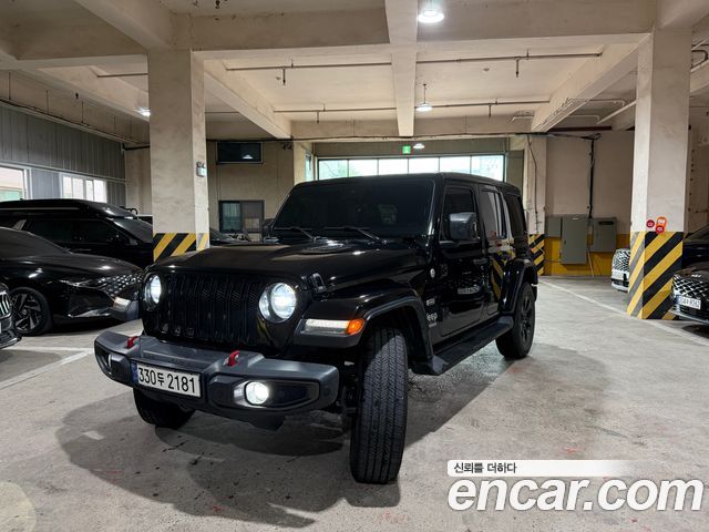 JEEP | JEEP Wrangler (JL) | Wrangler (JL)