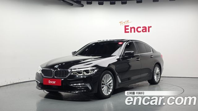 BMW | BMW 5 Series (G30) | 5 Series (G30)