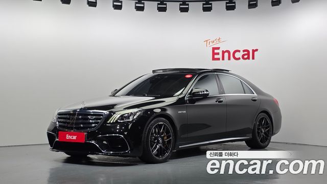 Mercedes BENZ | Mercedes BENZ S-Class W222 | S-Class W222