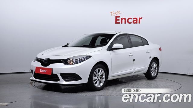 Renault Korea (Samsung) | Renault Korea (Samsung) SM3 NEO | SM3 NEO