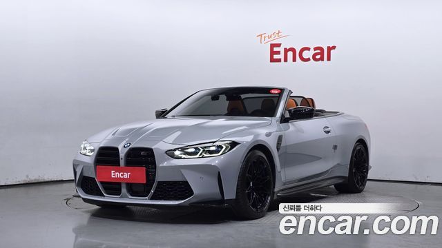 BMW | BMW M4 (G82)