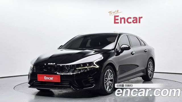 KIA | KIA K5 Hybrid 3Rd Generation | K5 Hybrid 3Rd Generation
