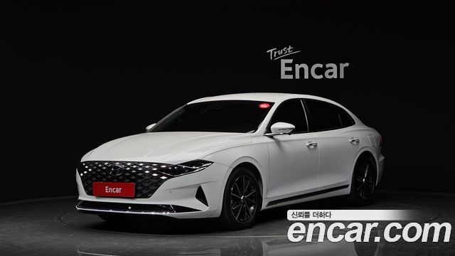 Hyundai | Hyundai THE NEW Grandeur IG | THE NEW Grandeur IG