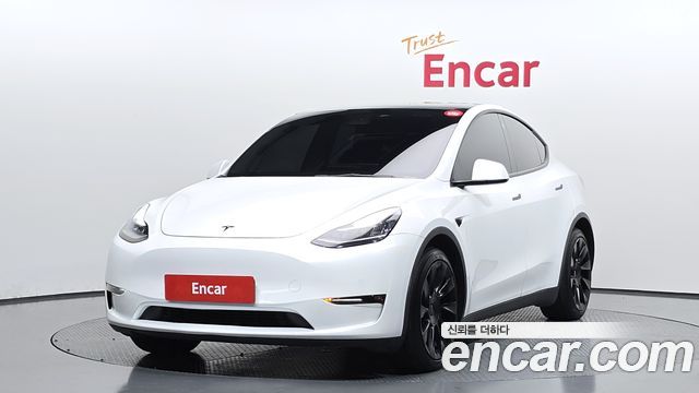 Tesla | Tesla Model Y | Model Y
