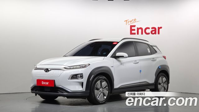Hyundai | Hyundai KONA Electric (SX2) | KONA Electric (SX2)