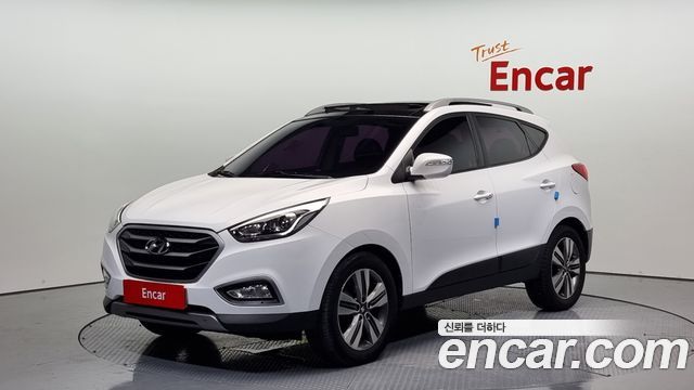 Hyundai | Hyundai NEW Tucson IX | NEW Tucson IX