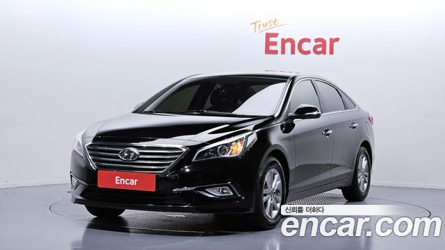 Hyundai | Hyundai LF Sonata | LF Sonata
