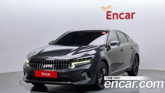 KIA | KIA K7 Premier Hybrid | K7 Premier Hybrid