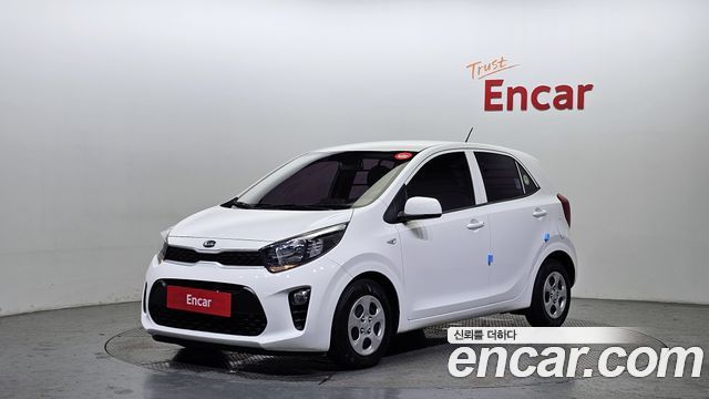 KIA | KIA ALL NEW Morning (JA) | ALL NEW Morning (JA)