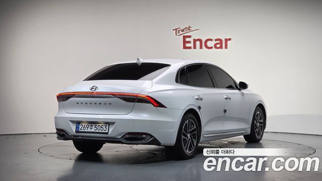 Hyundai | Hyundai THE NEW Grandeur IG | THE NEW Grandeur IG
