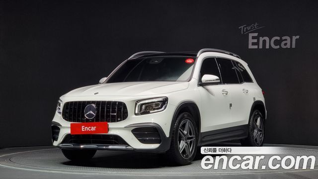 Mercedes BENZ | Mercedes BENZ GLB-Class X247 | GLB-Class X247