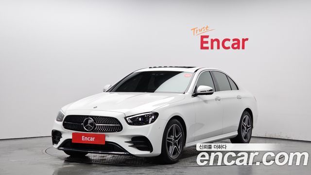 Mercedes BENZ | Mercedes BENZ E-Class W213 | E-Class W213