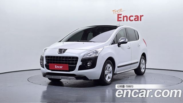 Peugeot | Peugeot 3008 | 3008