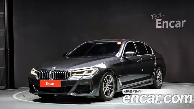 BMW | BMW 5 Series (G30) | 5 Series (G30)