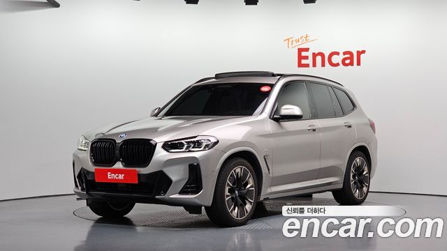 BMW | BMW IX3