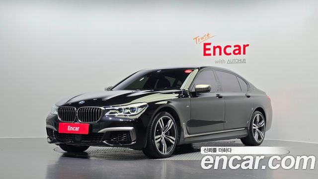 BMW | BMW 7 Series (G11) | 7 Series (G11)